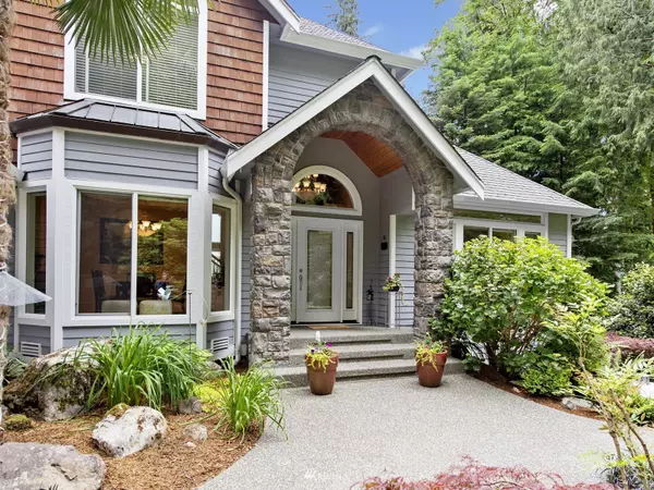 43400 SE 151st ST, North Bend, WA 98045