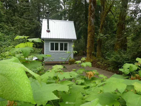 0 Wits End, Index, WA 98256