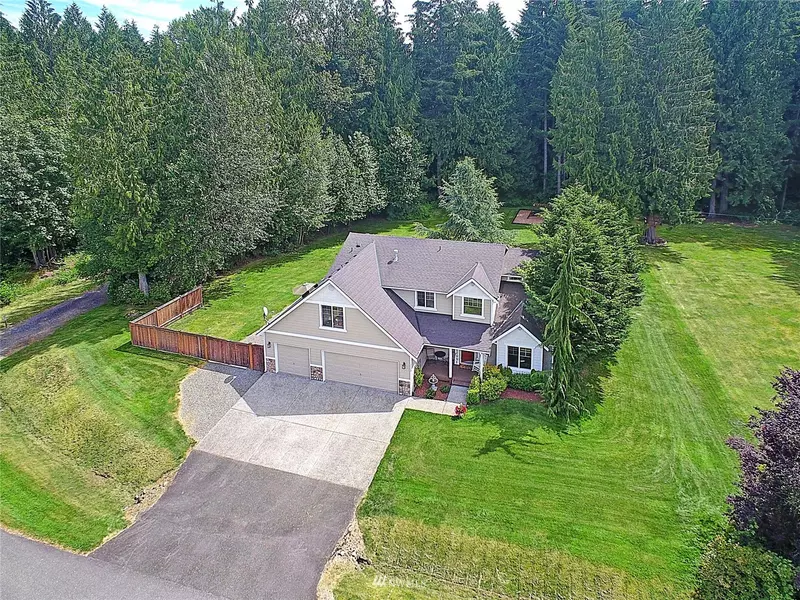 7509 110th AVE NE, Lake Stevens, WA 98258