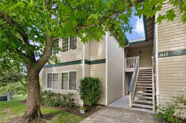 617 W Horton WAY #207, Bellingham, WA 98226