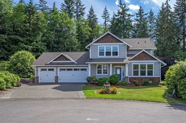 4516 SE Layton CT, Port Orchard, WA 98367