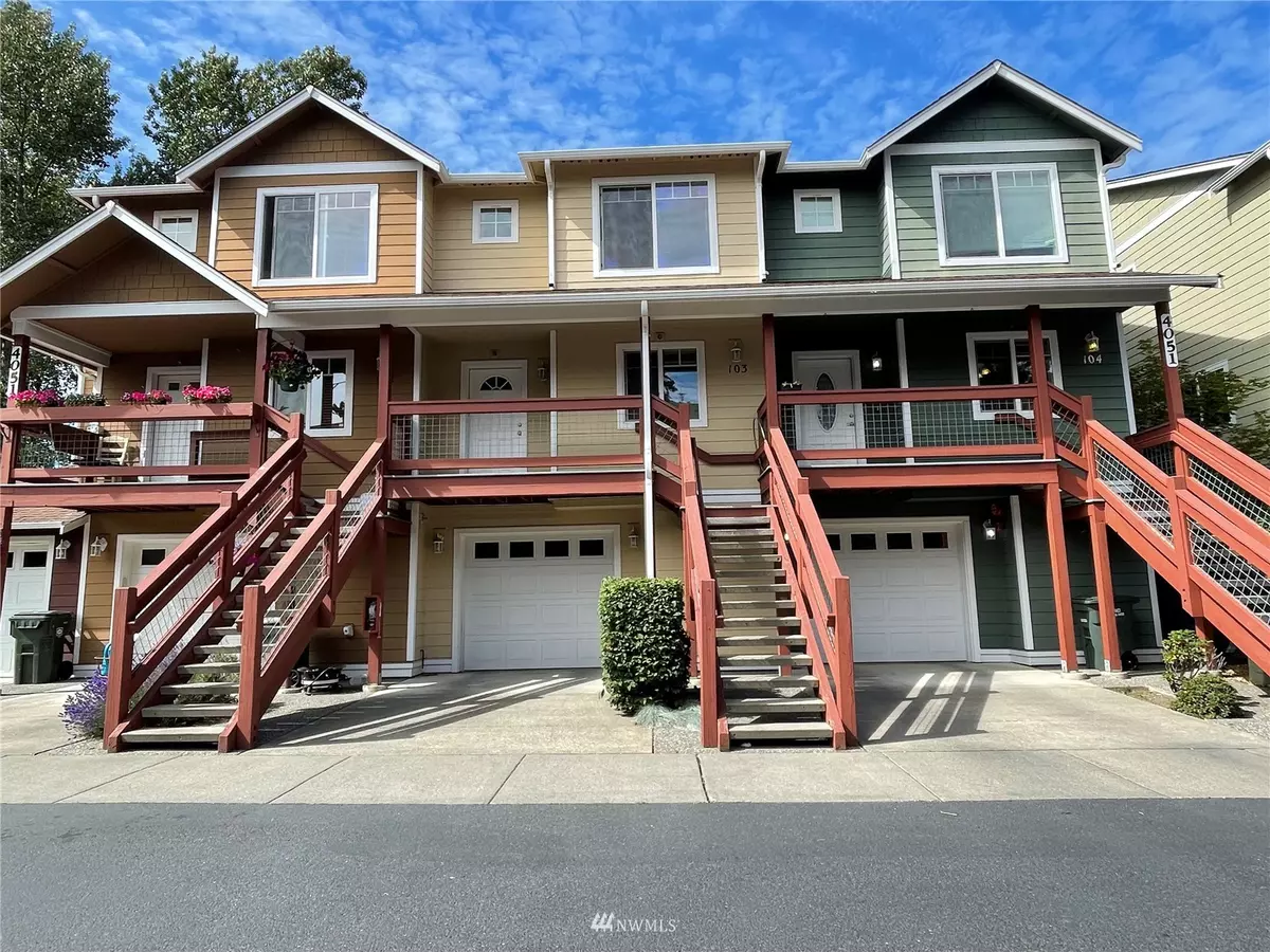 Bellingham, WA 98226,4051 Eliza AVE #103