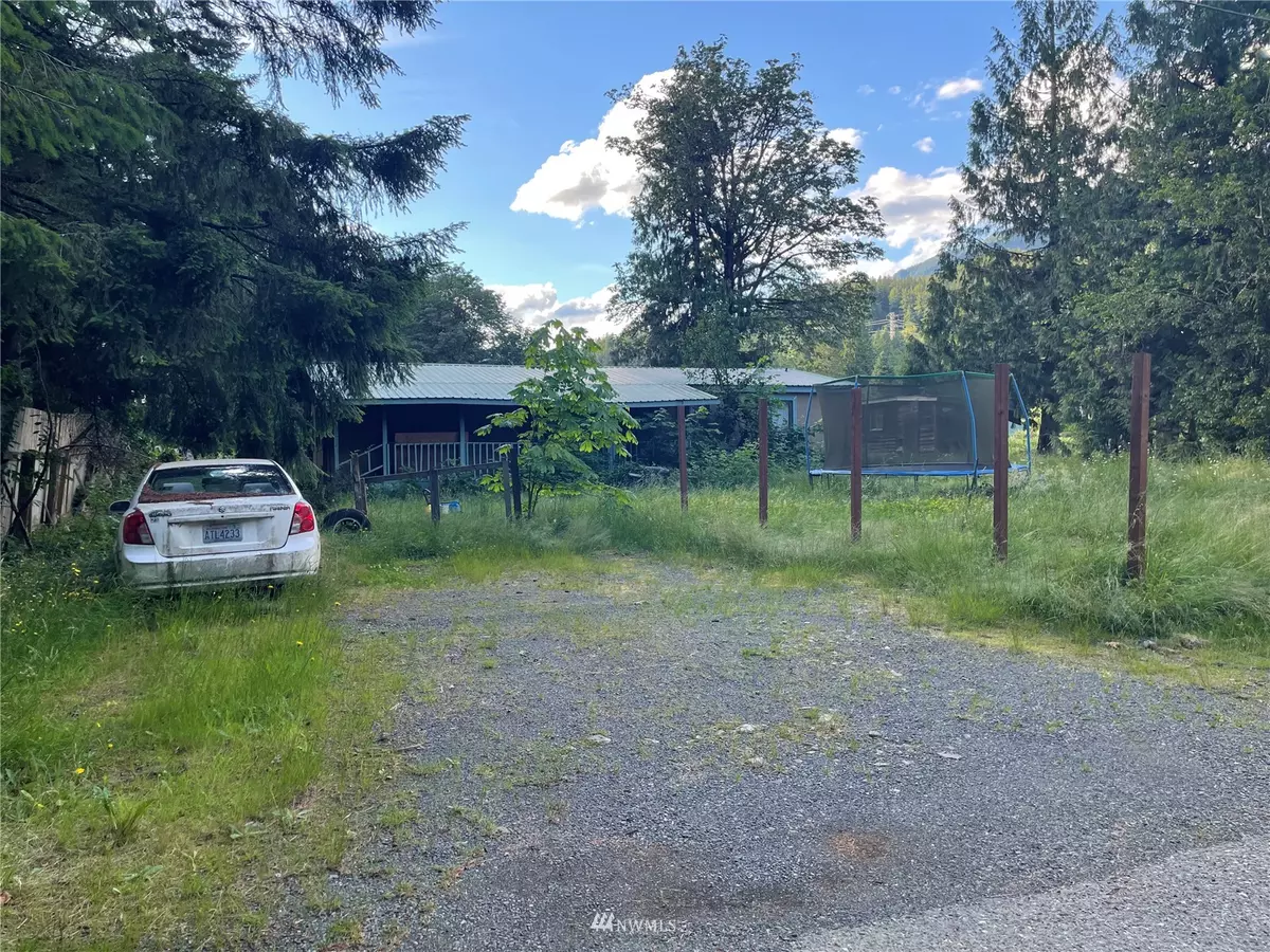 Baring, WA 98224,63642 NE 194th Pl PL