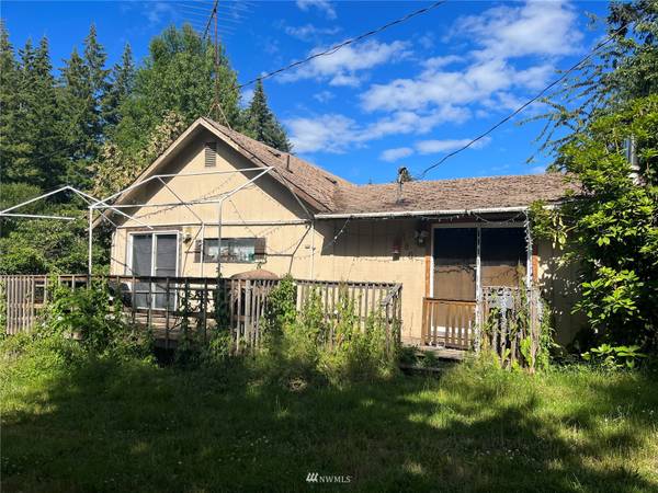 180 SE Mill Creek RD, Shelton, WA 98584