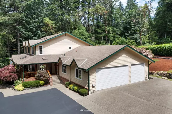 Gig Harbor, WA 98332,8115 Dogwood LN NW