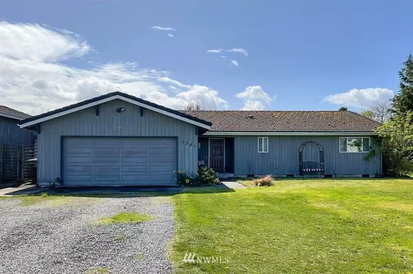 Sequim, WA 98382,1361 Thornton DR