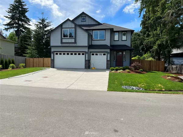 11910 32nd DR SE, Everett, WA 98208