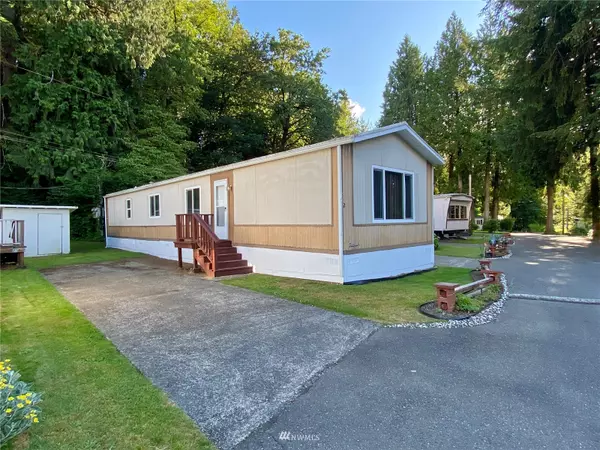 5615 Black Lake Belmore RD SW #2, Olympia, WA 98512