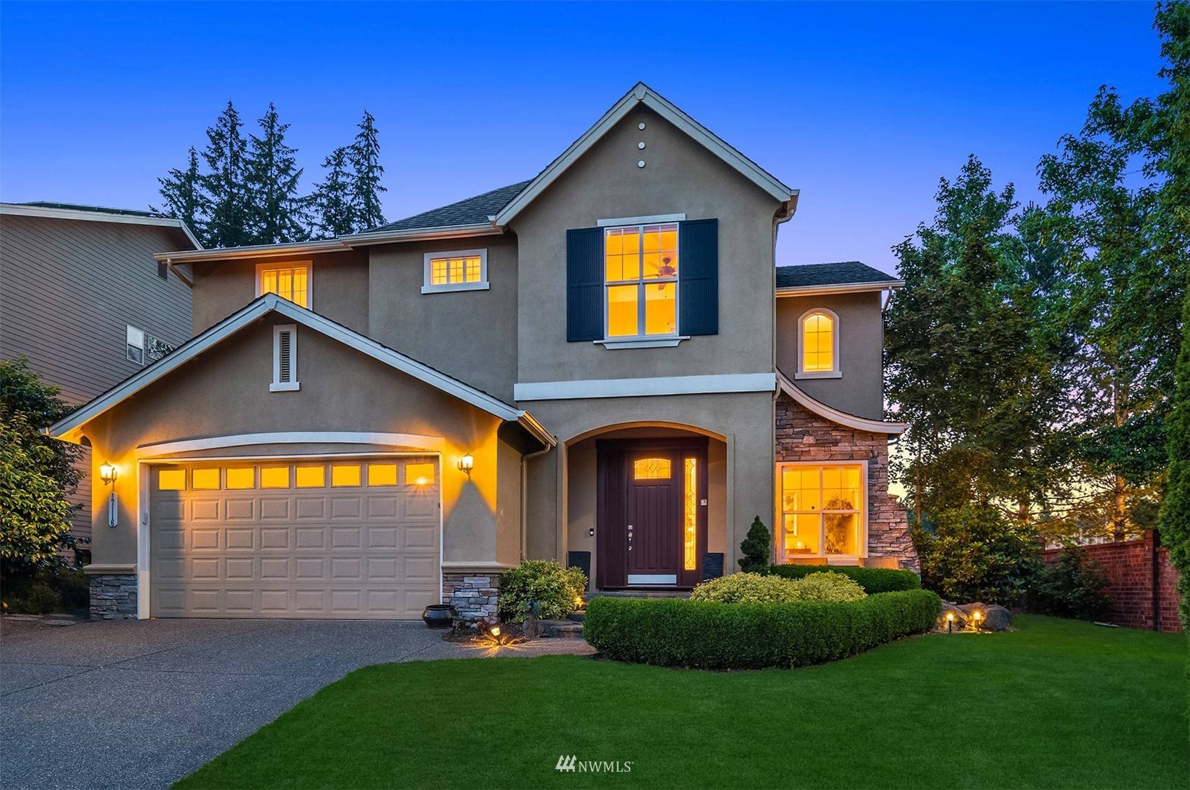17116 NE 115th WAY, Redmond, WA 98052