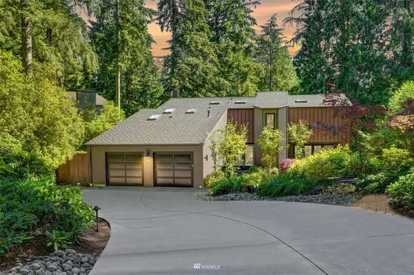 Sammamish, WA 98074,2309 Sahalee DR E