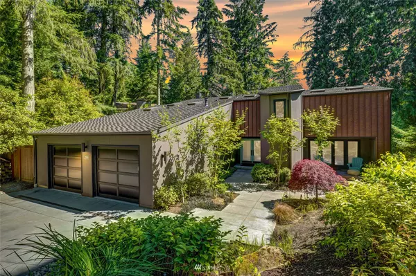 Sammamish, WA 98074,2309 Sahalee DR E