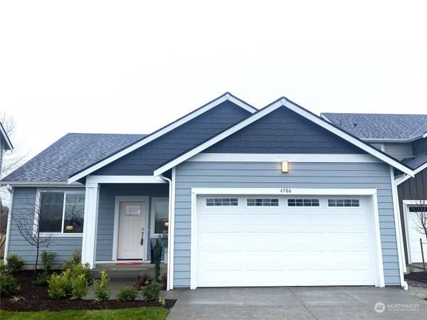 4506 Eddie LN, Blaine, WA 98230