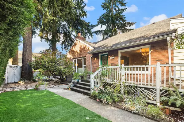 15748 124th AVE NE, Woodinville, WA 98072