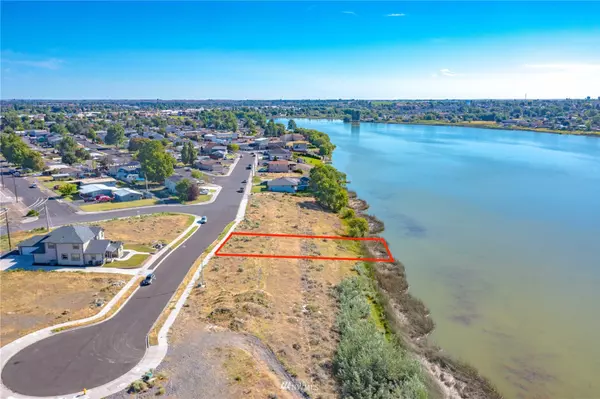 0 Lakeside DR, Moses Lake, WA 98837