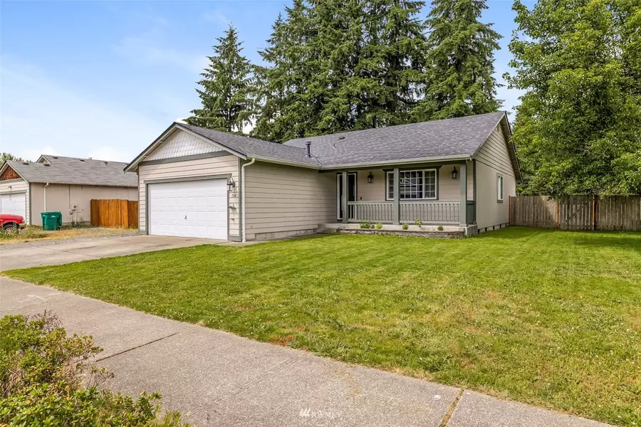 704 Leola LN, Granite Falls, WA 98252