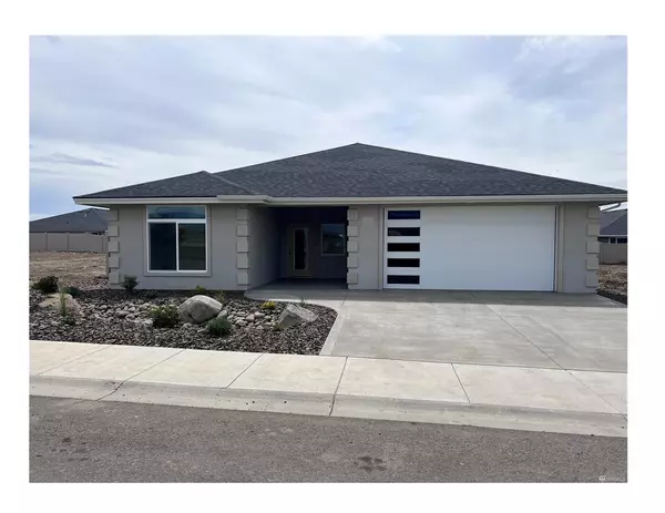 204 E Chinook RD, Ellensburg, WA 98926