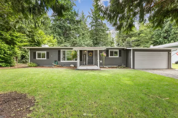 9414 202nd AVE E, Bonney Lake, WA 98391