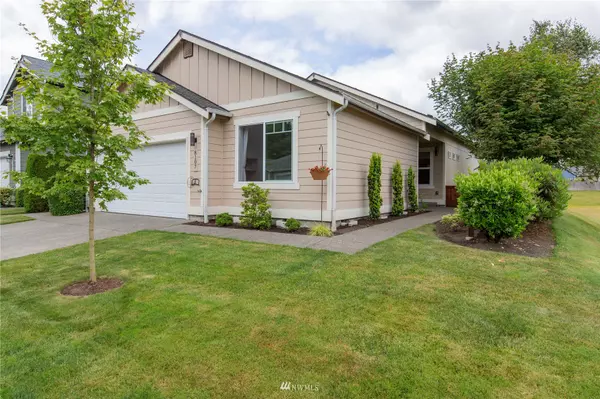 8107 Kenton LN SE, Tumwater, WA 98501