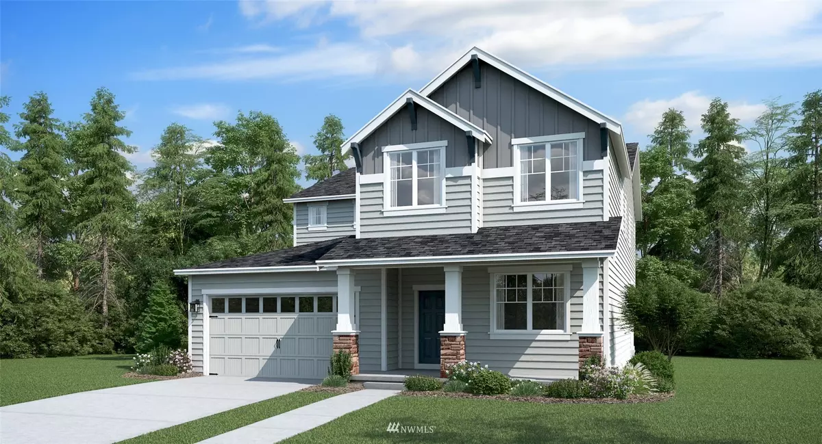Bothell, WA 98021,23405 41st DR SE #27