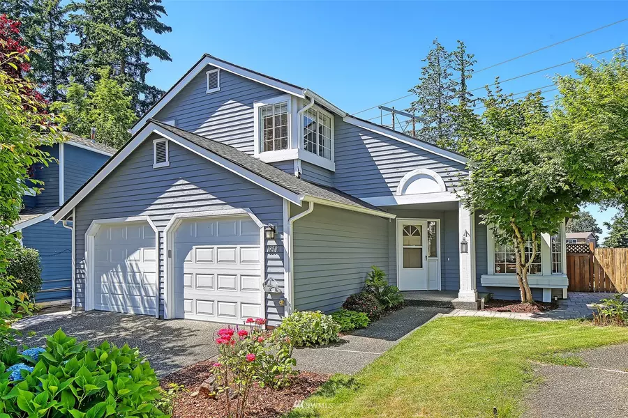 12701 NE 200th PL, Bothell, WA 98011