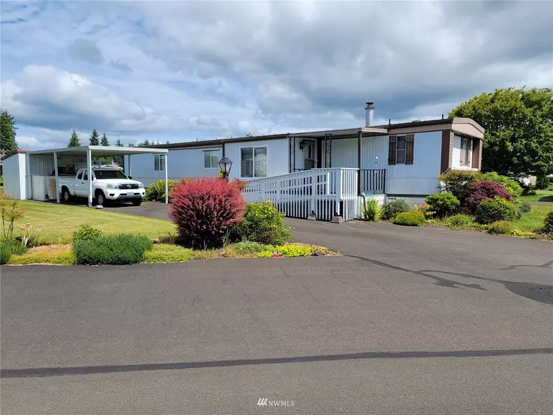 57 Clemons RD #49, Montesano, WA 98563