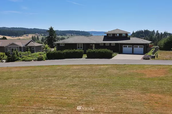 Langley, WA 98260,0 Lot 8 Cambridge CT