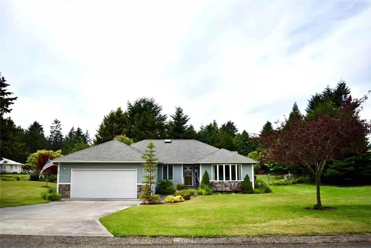 Sequim, WA 98382,11 Farm PL