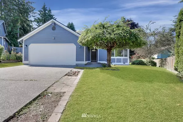 2844 SW 341st CT, Federal Way, WA 98023