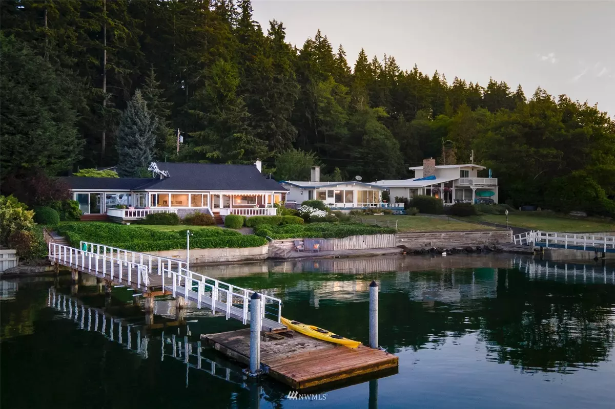 Poulsbo, WA 98370,15940 Sandy Hook RD NE