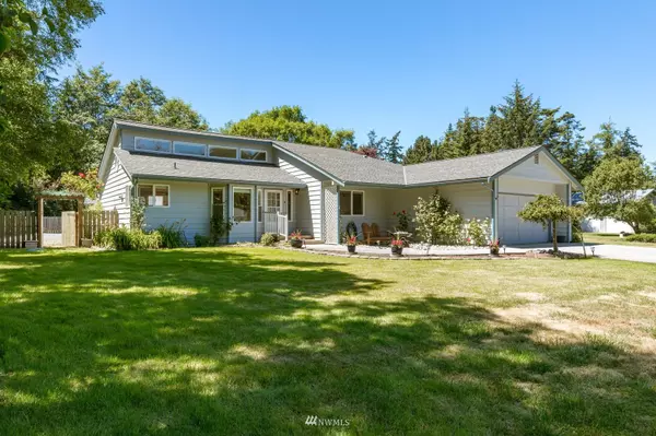 1837 Brigantine CT, Oak Harbor, WA 98277