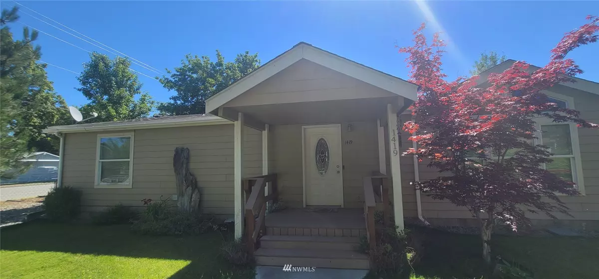 Oroville, WA 98844,1419 Fir ST