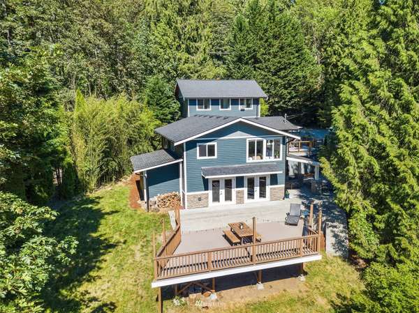 19423 SE May Valley RD, Issaquah, WA 98027