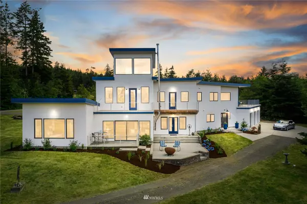 7351 Turko LN NW, Seabeck, WA 98380