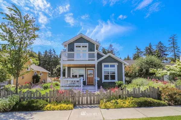 502 Krueger ST #B, Coupeville, WA 98239