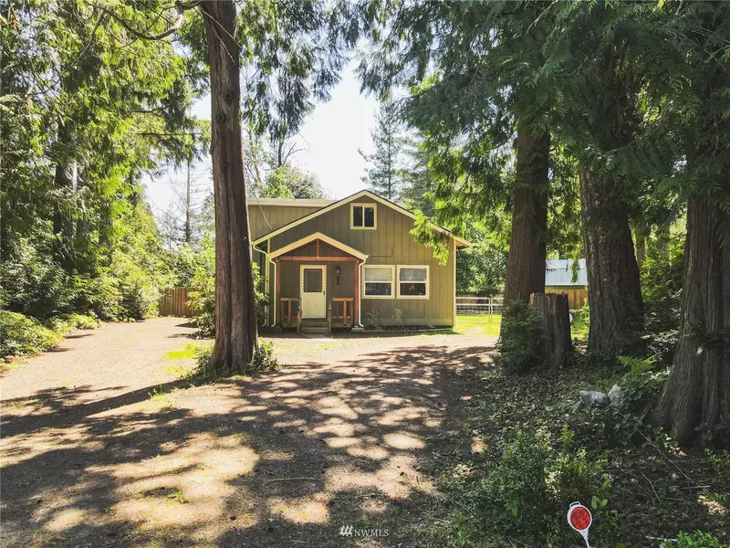 270 E Timberlake DR, Shelton, WA 98584