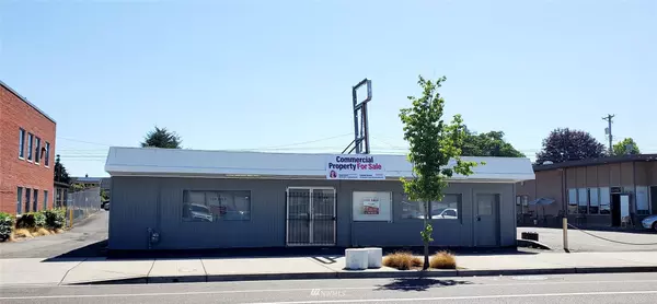 3709 S G ST, Tacoma, WA 98418