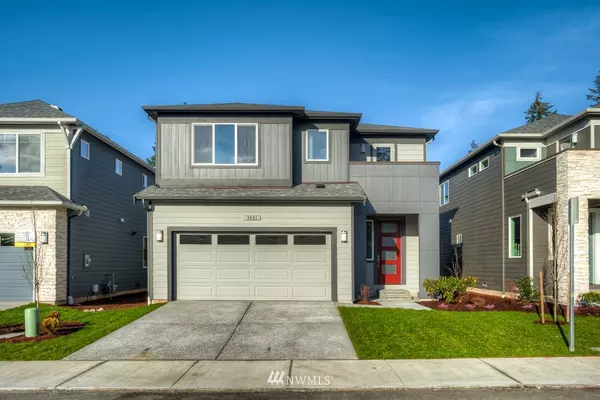 17712 1st AVE W #IW 54, Bothell, WA 98012