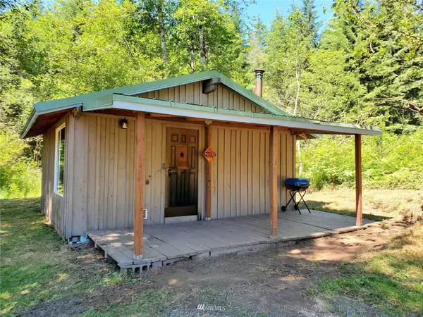 3751 W Beeville RD, Matlock, WA 98560