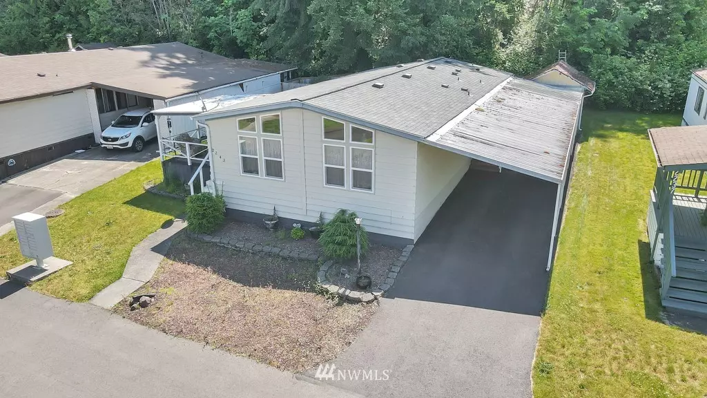 2243 Anadoll AVE, Enumclaw, WA 98022