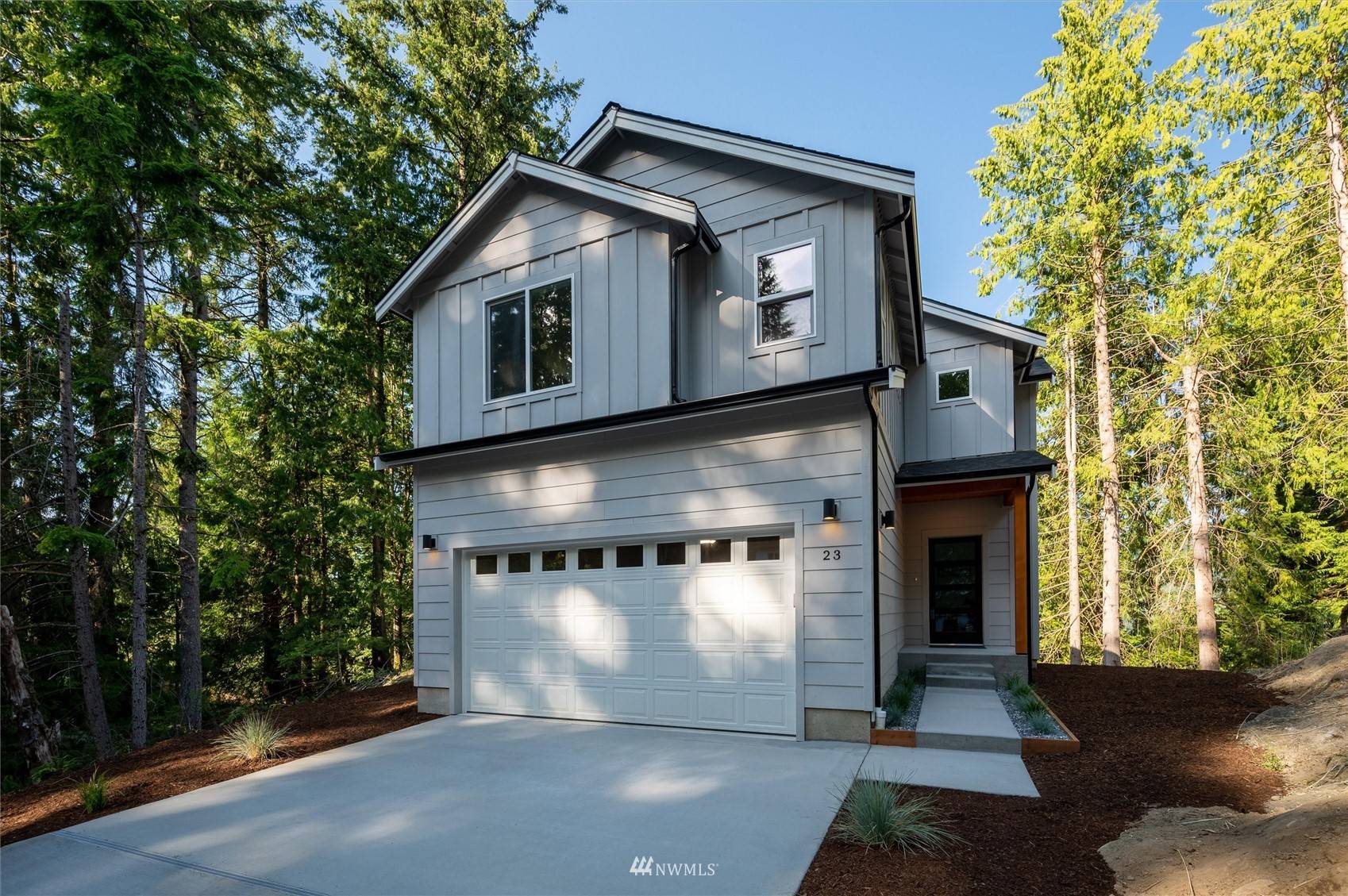 23 Jasper Ridge LN, Bellingham, WA 98229