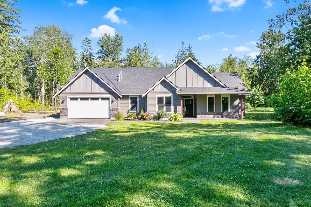 Bellingham, WA 98226,2621 Irwin DR