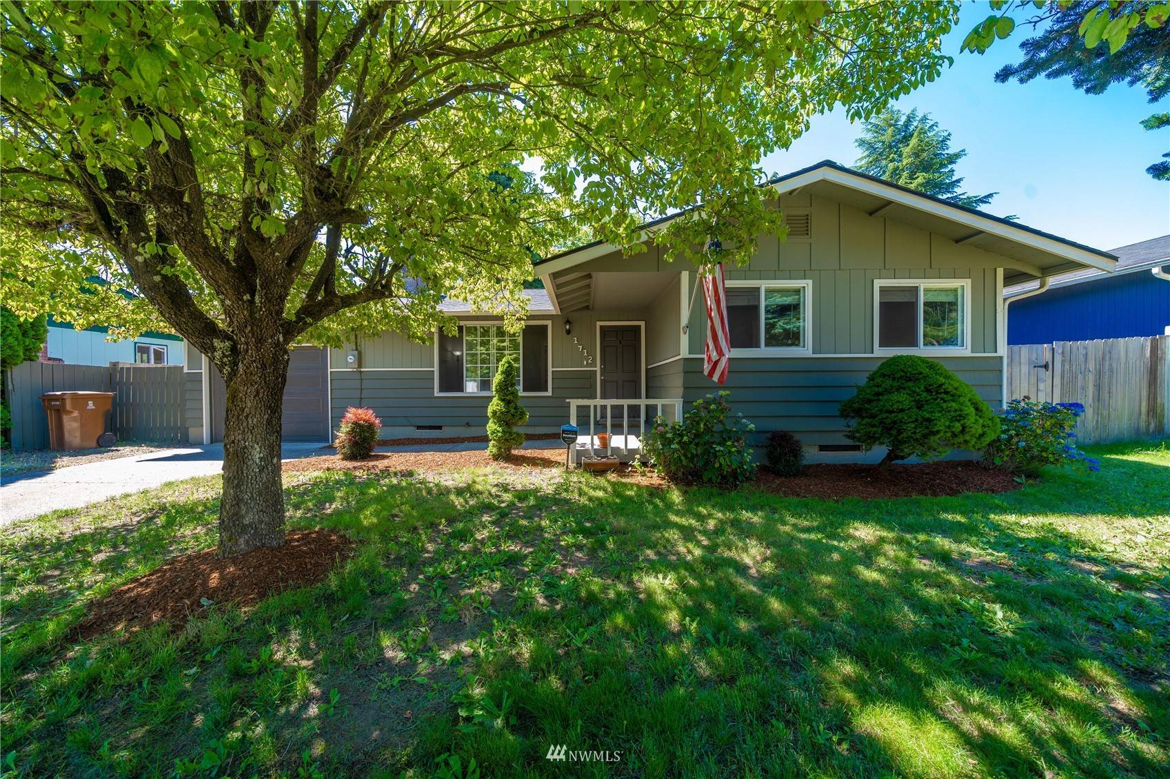 1712 S 92nd ST, Tacoma, WA 98444