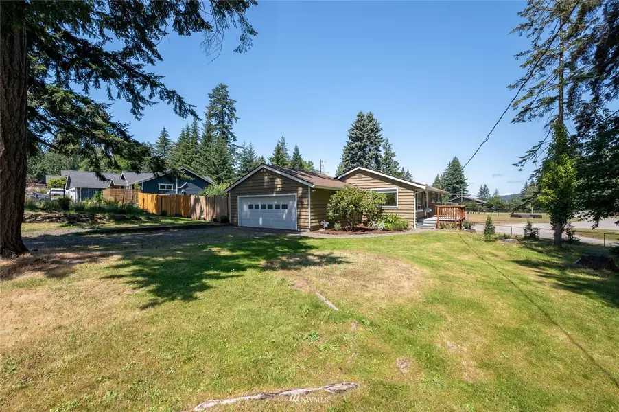 4537 Fir Tree WAY, Bellingham, WA 98229