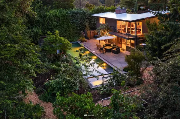 2323 NE 91st ST, Seattle, WA 98115