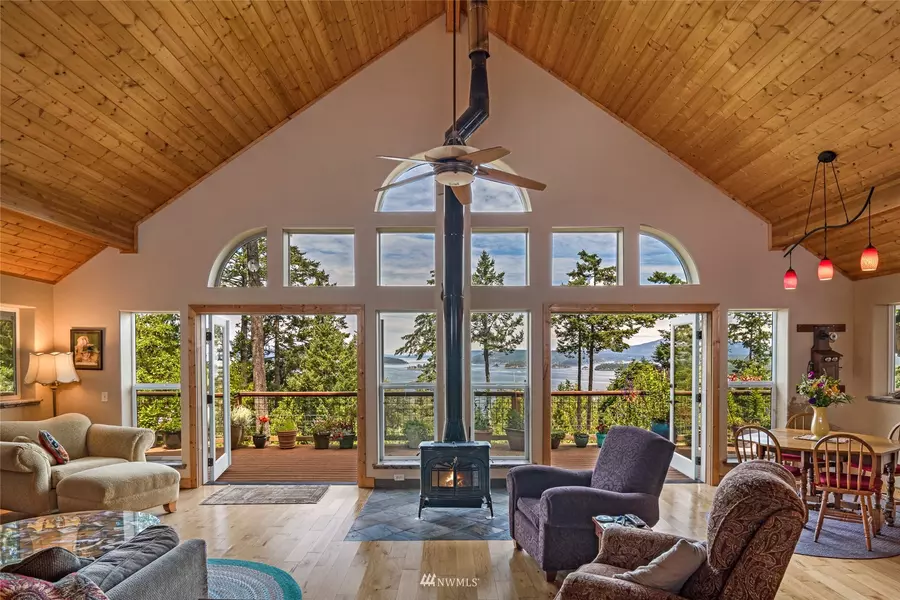 312 Rose Mountain WAY, Friday Harbor, WA 98250