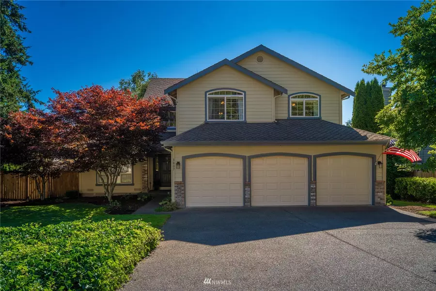 3807 17th Avenue Ct NW, Gig Harbor, WA 98335