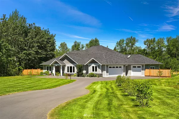 874 Jorgensen PL, Bellingham, WA 98226