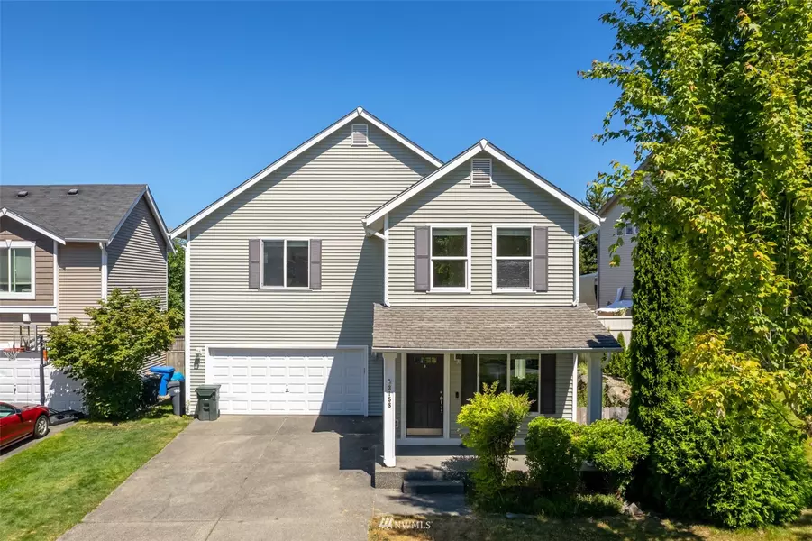 3158 Shaw ST, Dupont, WA 98327