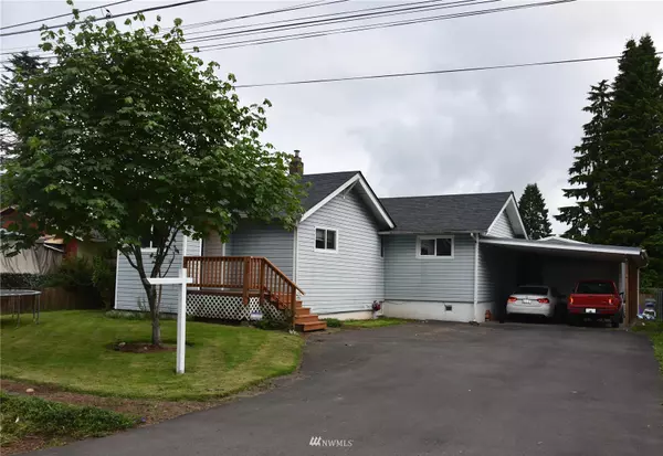 109 N Maple ST, Kelso, WA 98626