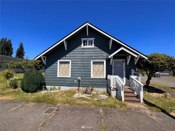 2643 Bay AVE, Hoquiam, WA 98550